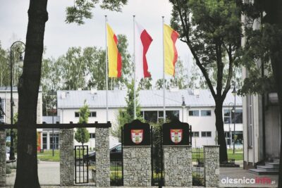 Urząd Gminy Dobroszyce szuka pracownika. Nabór trwa do 19 listopada