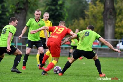 Czy Wiwa Goszcz wygra siódmy mecz z rzędu? Pogoń Oleśnica zagra w Strzegomiu, czyli zapraszamy na piłkarski weekend