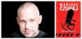 Kryminał w roli głównej – Mariusz Czubaj w oleśnickiej bibliotece!