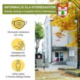 Zmieniają się zasady pracy Urzędu Gminy w Dobroszycach