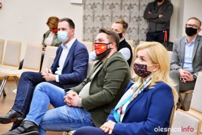 Władze miasta konsultują z mieszkańcami program ekologiczny