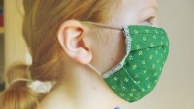 Koniec z maseczkami na świeżym powietrzu. Rząd opublikował rozporządzenie