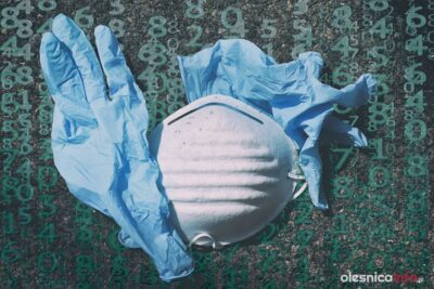 Lockdown? Wszystkie scenariusze są możliwe