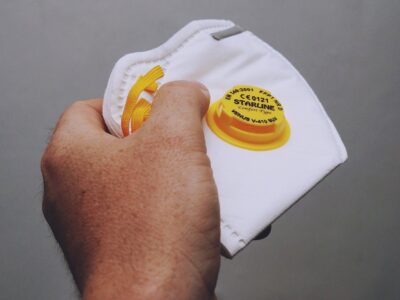 Pandemia rozpędza się. Wiceminister zdrowia mówi o tym, co z obostrzeniami na Wielkanoc