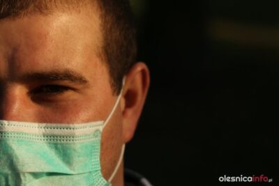 Czarne powiaty na Dolnym Śląsku. Czy jest wśród nich powiat oleśnicki?