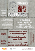 Tischner Mocna Nuta na oleśnickiej scenie