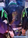 Oleśniczanin uciekał motocyklem, bo nie miał uprawnień [WIDEO]