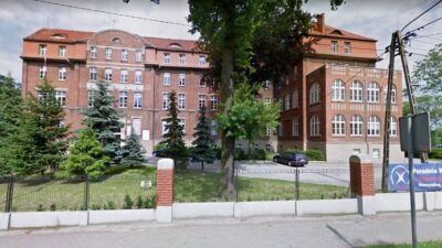 Szpital w sąsiednim powiecie nie przyjmuje pacjentów. Leczą się tam także oleśniczanie