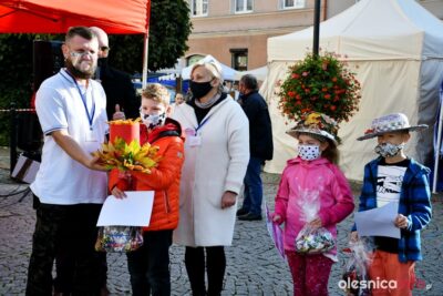 Niedzielne odsłona Oleśnickiego Jarmarku Wspaniałości