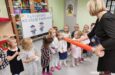 Uroczyste pasowanie na przedszkolaka w Dobroszycach