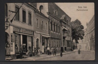 Historie zebrane. Codzienne życie bohatera – warsztat online
