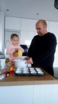 Wypadek w pracy. Poparzony mężczyzna walczy o powrót do zdrowia