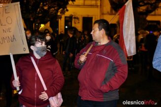 protest_oleśnica_siedziba_PiSDSC_5163