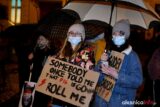 protest_oleśnica_siedziba_PiSDSC_5165