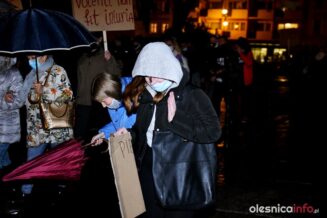 protest_oleśnica_siedziba_PiSDSC_5175