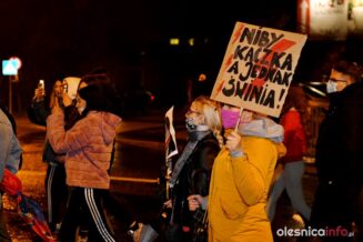 protest_oleśnica_siedziba_PiSDSC_5197