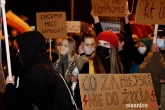 protest_oleśnica_siedziba_PiSDSC_5201
