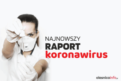 Dwa przypadki koronawirusa w powiecie oleśnickim