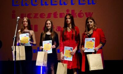 Sonoro 2023. Ruszyły zapisy na oleśnicki przegląd wokalny