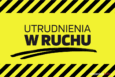 Poważne utrudnienia w ruchu. Nie można zjechać na drogę ostrowską