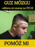 Maksym ma tylko miesiąc na ratunek! Dramatyczny wyścig z czasem