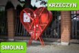 Dwa serca staną w gminie Oleśnica