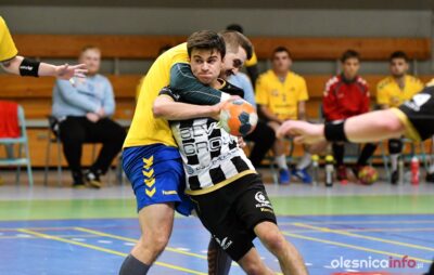 Świetny SPR w starciu z Gwardią II Opole. Drugie zwycięstwo w sezonie