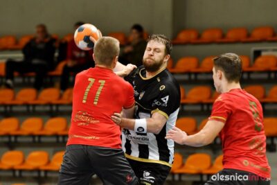 20 porażka w sezonie SPR-u. Za tydzień koniec sezonu