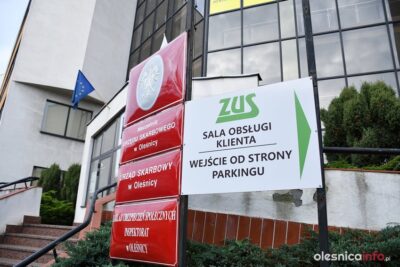 328 firm z Dolnego Śląska wysłało wnioski do ZUS