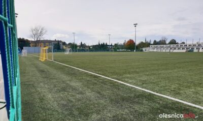 Odwołany zimowy obóz sportowy Pogoni Oleśnica