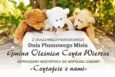 Gmina Oleśnica czyta wiersze z okazji Światowego Dnia Pluszowego Misia