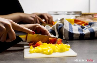 Czy oleśnicka gastronomia się obroni? Jest bardzo ciężko – słyszymy
