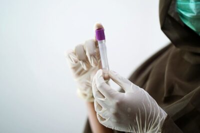 Gdzie i kiedy będzie można oddać krew? [OLEŚNICA, SYCÓW, TWARDOGÓRA]