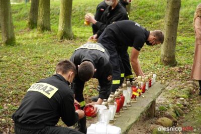 Ekumeniczna modlitwa nad grobem nieznanego rosyjskiego żołnierza