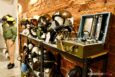 Muzeum Foteli Katapultowych już otwarte