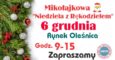 Niedziela z Rękodziełem 6 grudnia na Rynku
