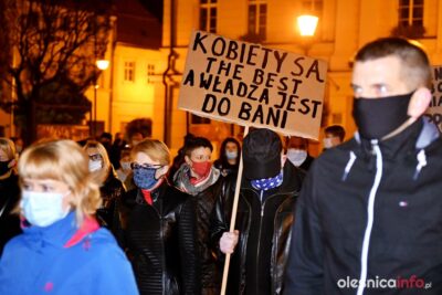 W sieci pojawiła się petycja do oleśnickich samorządowców