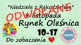Jutrzejsza Niedziela z Rękodziełem odwołana