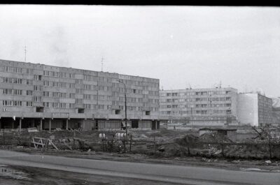 Oleśnickie ulice na starych fotografiach