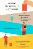 Apelują o pomoc dla sycowskiego szpitala