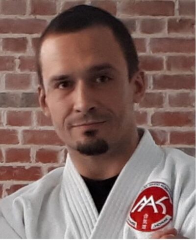 AKADEMIA AIKIDO KOBAYASHI  zaprasza na zajęcia