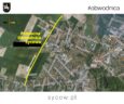 Powstanie północna obwodnica Sycowa