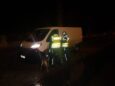 Policja skontrolowała ponad sto samochodów