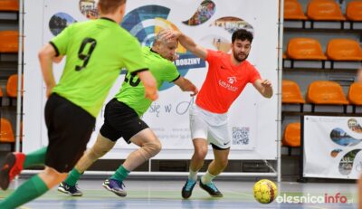 Za nami inauguracyjna kolejka Atol Cup [ZDJĘCIA, WYNIKI]