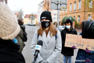 Laura_Kwoczała_przesłuchanie_policja_DSC_6782