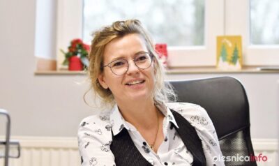 Moim celem jest łączenie pokoleń