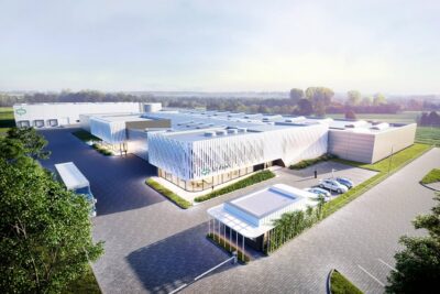 STRAMA – fabryka mebli łazienkowych wśród liderów swojej branży w kraju