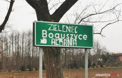 Z przymrużeniem oka. Gdzie zrobiliśmy to zdjęcie?