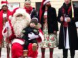 Imponującą kwotę zebrano dla Antosia w trakcie Jarmarku Wspaniałości
