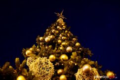 dekoracje_ozdoby_święta_rynek_choinka_Oleśnica_DSC_6425